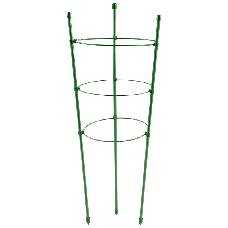 Держатель д/растений 3 кольца 985440 (высота 45 см)