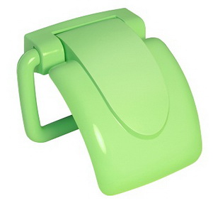 Держатель д/туал.бумаги "Ролло" С335 Мар.