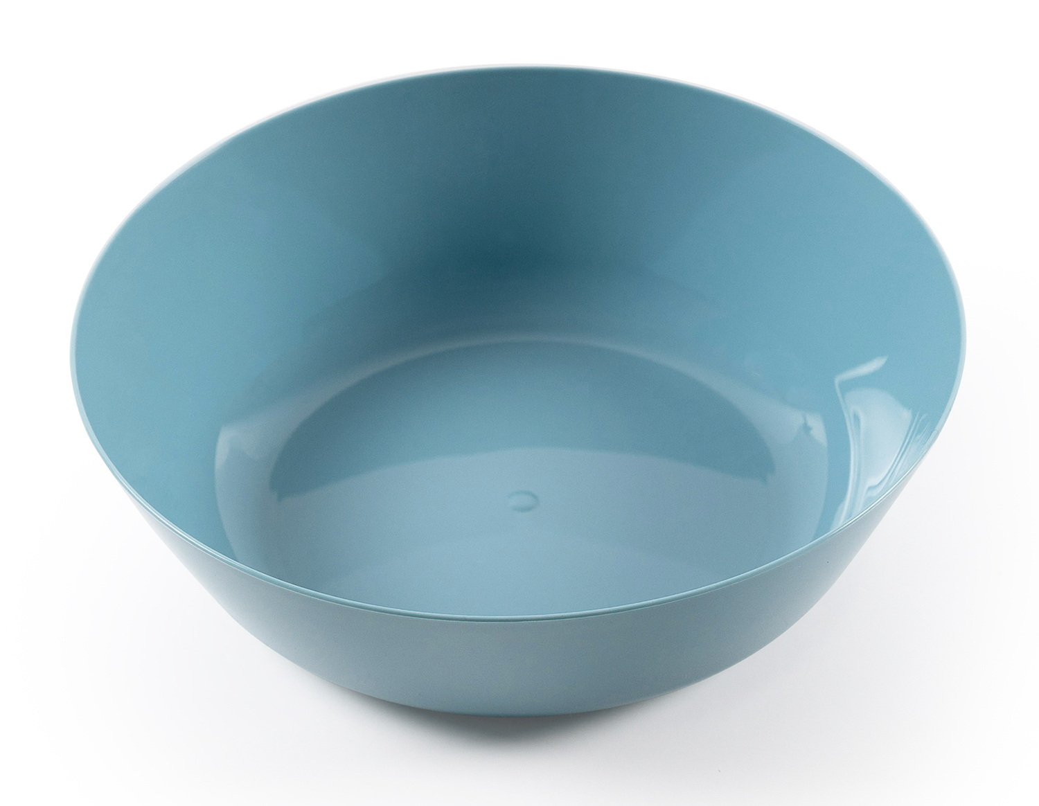 Тарелка глубокая "Натура" d170мм. С946БЕЛ/С946БИР/С946ОЛВ Мар