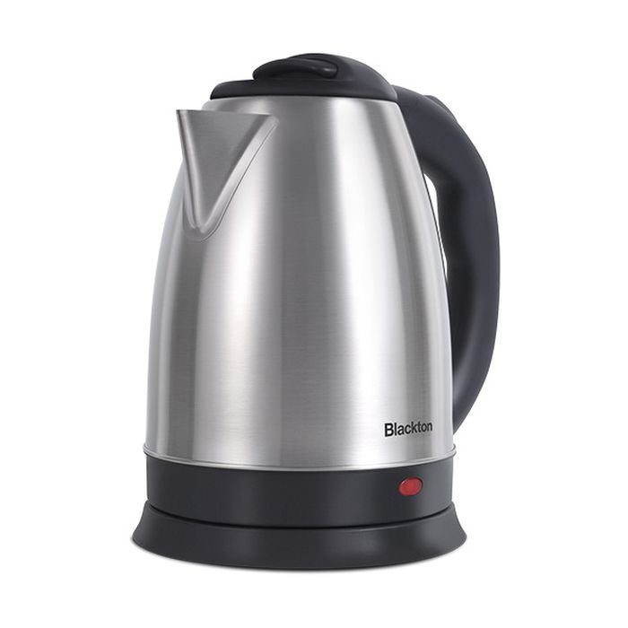 Чайник эл. BLACKTON КТ1800S 1,5кВт. 1,8л нерж.