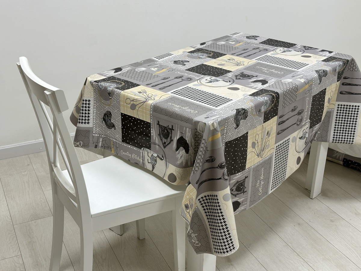 Клеенка FUTURE 178.2 Дача (1,4*20м.) 14378