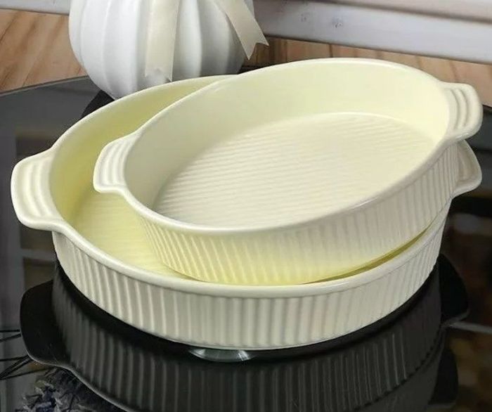 Форма д/запекания 205-754 (d=25см.)подар.уп.