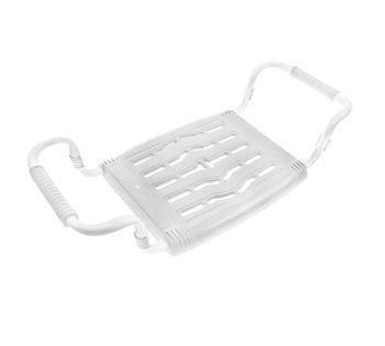 Сиденье д/ванны раздвижное (пластик)СВ5 Иж