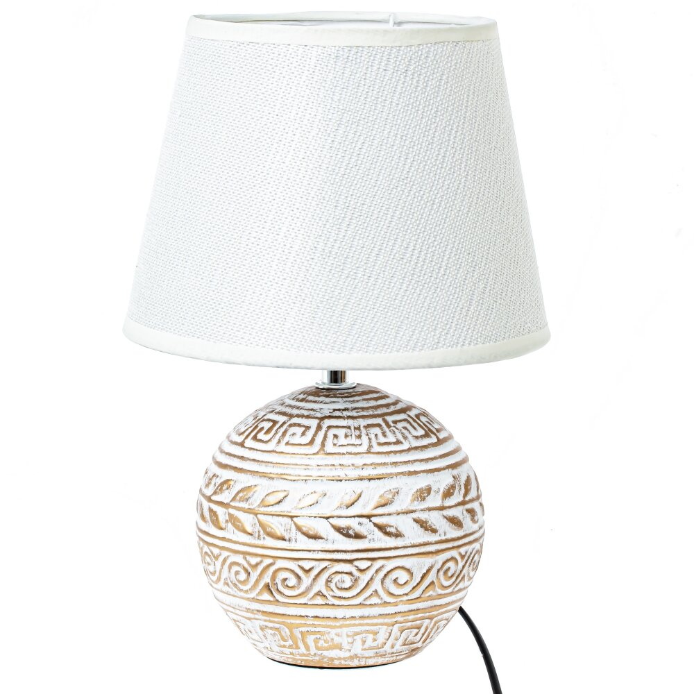 Лампа настольная 701971 h=30,5см. (Р)