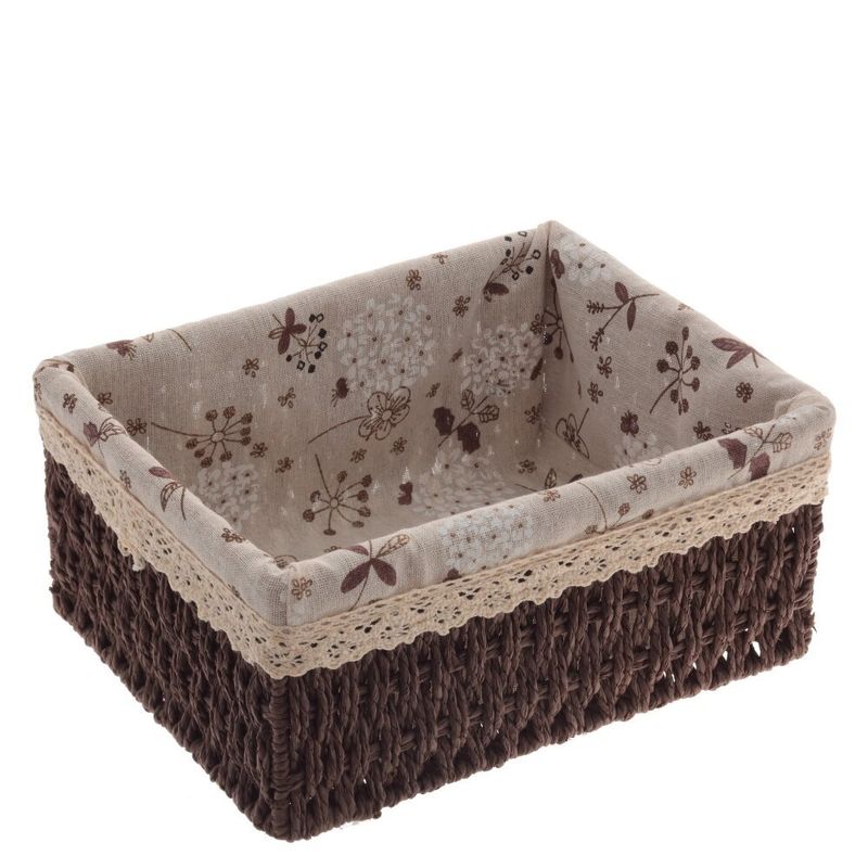 Корзина 768781 26*20*11см. Р