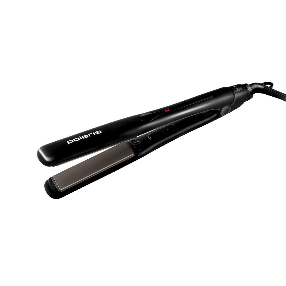 Эл.щипцы POLARIS PHSS 2595TAi Argan Therapy PRO выпрямитель (48Вт. турмалиновое покр.) Эл.щипцы POLARIS PHSS 2595TAi Argan Therapy PRO выпрямитель (48Вт. турмалиновое покр.)