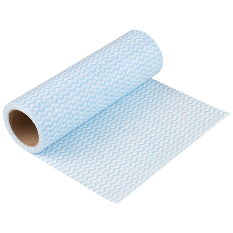 Салфетки (25*30см.)  30шт/рул. 006092 Скр.