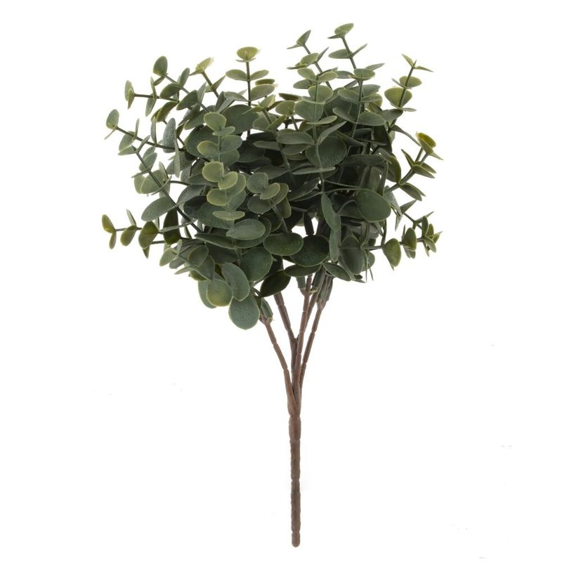 Ветка 816432 "Эвкалипт" H=30см (Р)