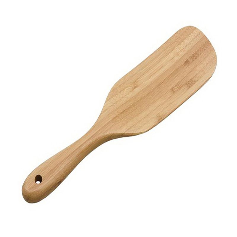 Лопатка кулинарная №29 25,2 см КТ-УЛК-29 бамбук
