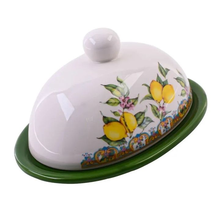 Масленка LR 60170 "Лимонный праздник" СКС