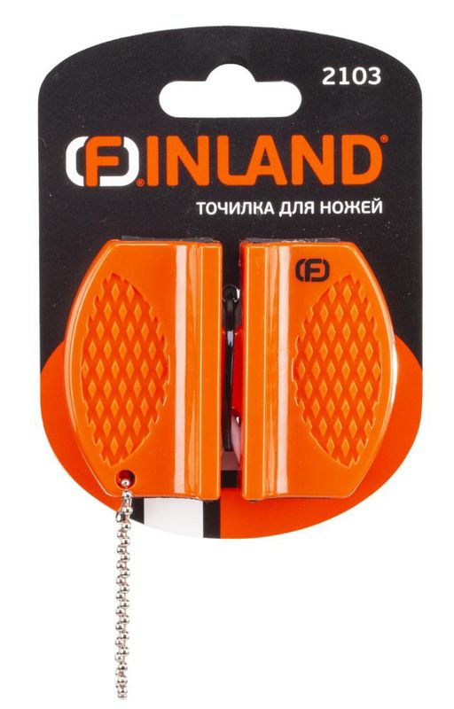 Ножеточка карманная 2103 FINLAND  ЦИ