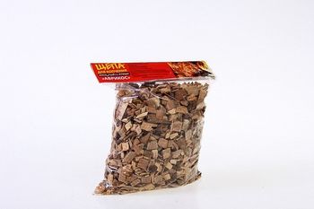 Щепа д/копчения (абрикос) 1дм3