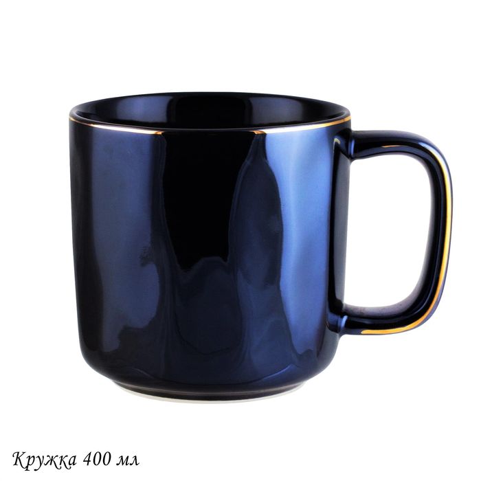 Кружка 102-124 STORM 400мл. (подар. уп.)