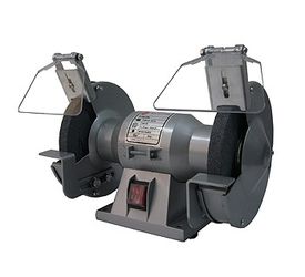 Точило эл. ТЭ-150/300 (300Вт. 2*150мм.) "Калибр"