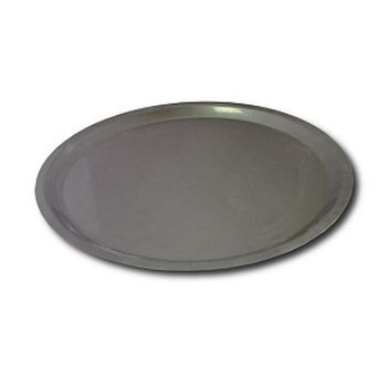 Блюдо д/пиццы нерж. d340мм. 1с2680 Аша