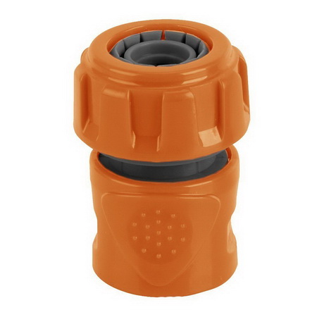 Коннектор "Жук" 3/4" 330795 (с аквастопом) Ковров