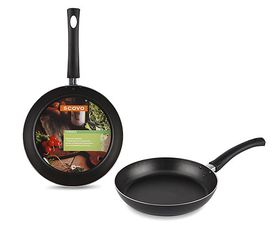 Сковорода К-У а/пр. RС-003 d240мм. б/крышк. CONSUL