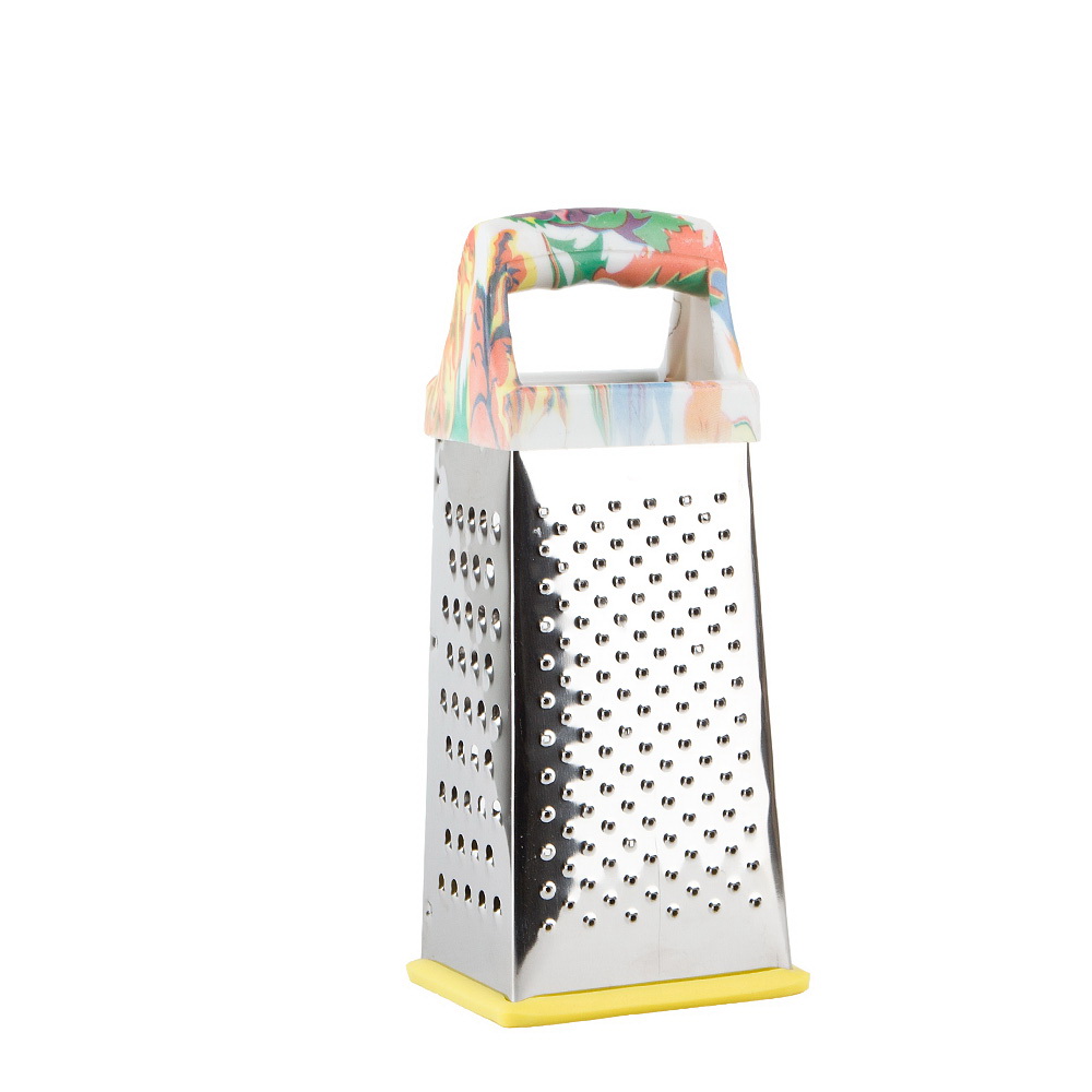 Терка 9903204 9*7*21см 4-х гран. ЕНС