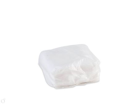 Салфетки бумажные 1сл. 12-2245 (24*24см.) 50шт. белые ОК