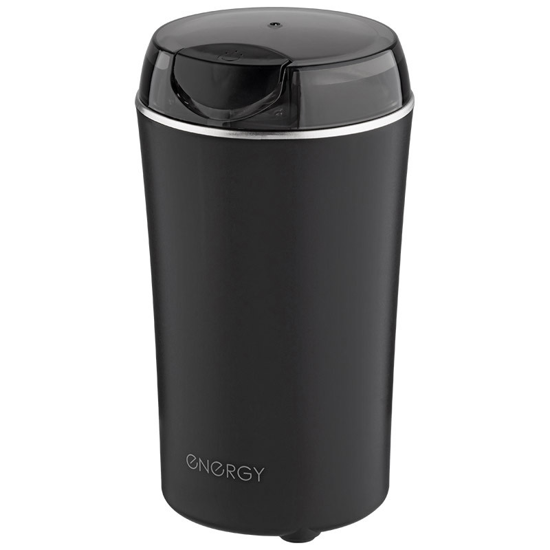 Кофемолка  ENERGY EN-253 107925 (150Вт. 70г.) Скр