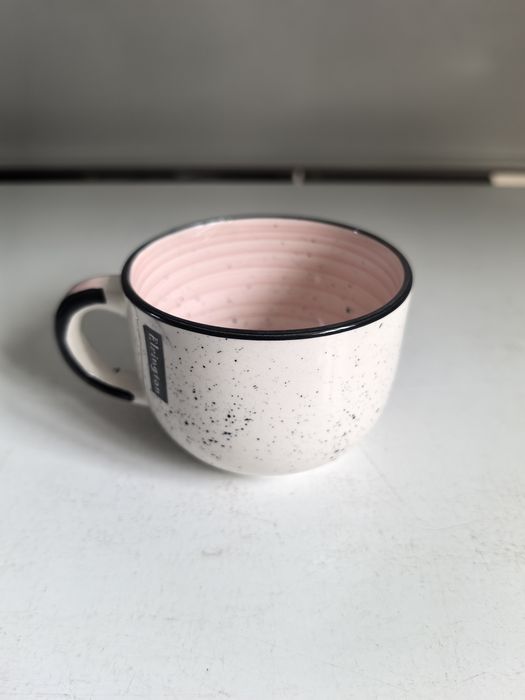 Кружка 191-27060 "Бриз Шел" 500мл. (Керама)