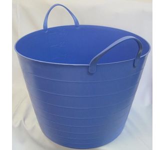 Корзина мягкая хоз. универс. 17л. КН2880