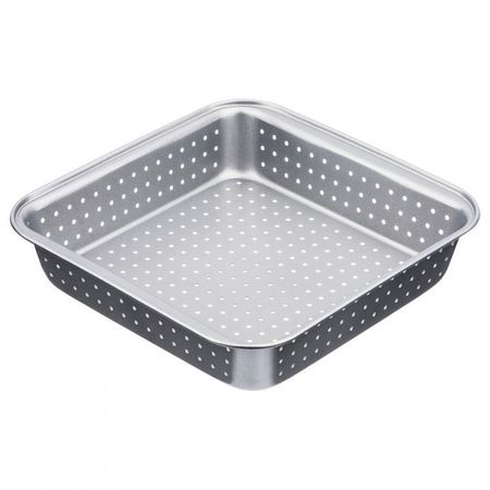 Форма д/выпечки 904-029 AGNESS (23*22*5см) КРИСПИ а/пр ВД