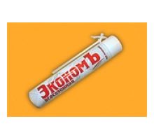 Пена монтаж. "Экономъ" 0,65л. всесезон. М