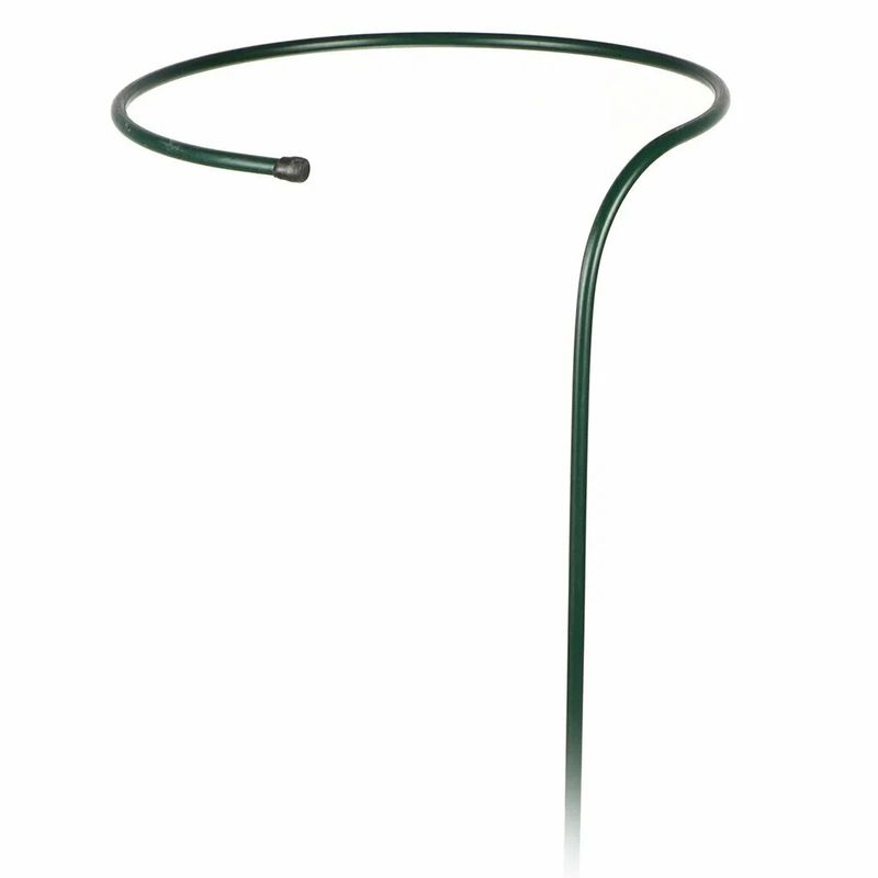 Опора д/растений h1,3м, d0,35м. 154800 Садовита