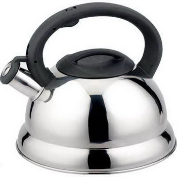 Чайник нерж. ВК-S352 3,0л. со свист.