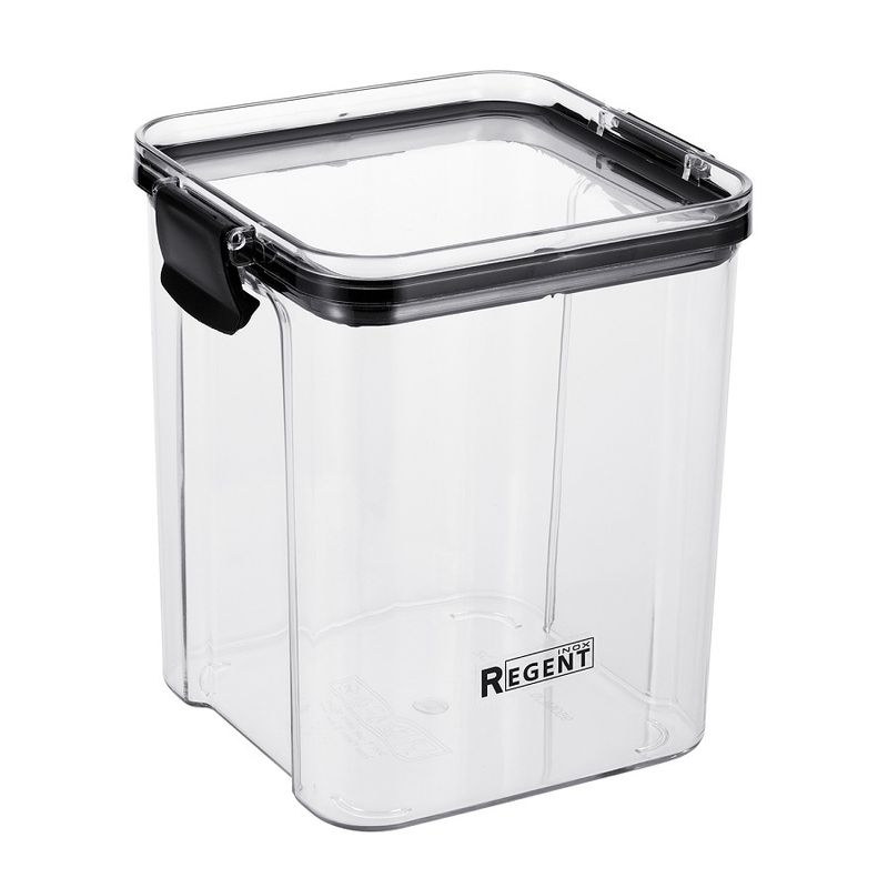 Банка д/сып.продуктов 93-DE-CA-30-950 0,95л. (пл.) DESCO