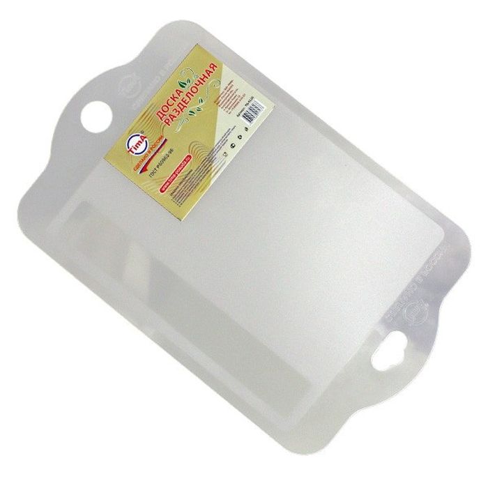 Доска разд. РД-4126 полипропилен (Т)