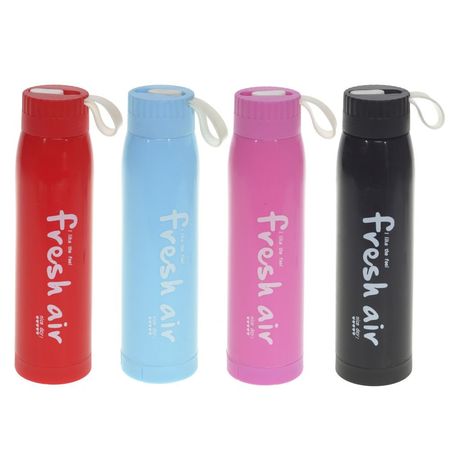 Бутылка д/воды 748123 350мл. (полимерн.) (Р)