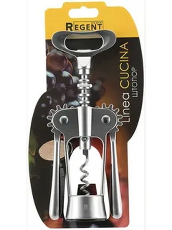 Штопор 76-1601 CUCINA