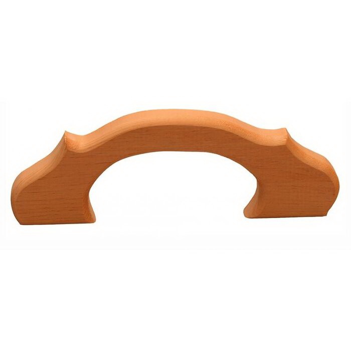 Ручка дверная №1 7331 (д/бани)