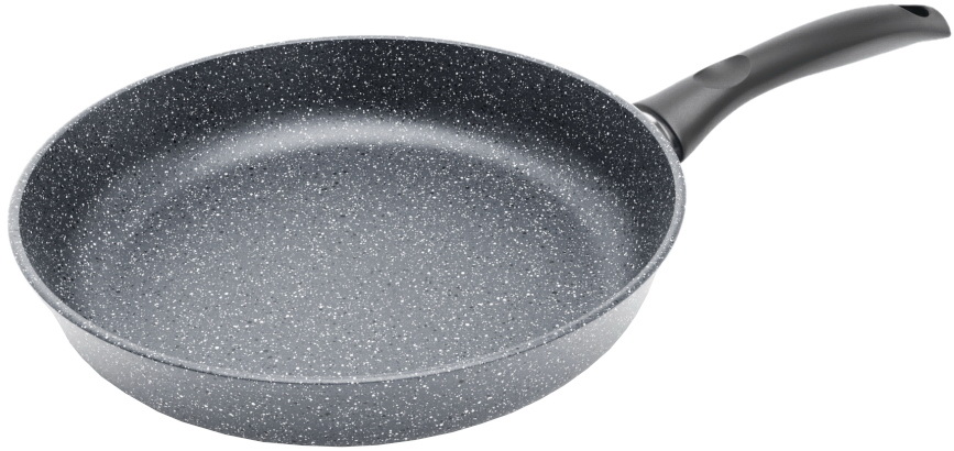 Сковорода С-П d280мм. "Готовить легко" Stone Gray GL4128 а/пр.