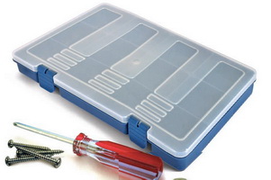 Органайзер "Фолди" 310*190*36мм. С762 Мар.