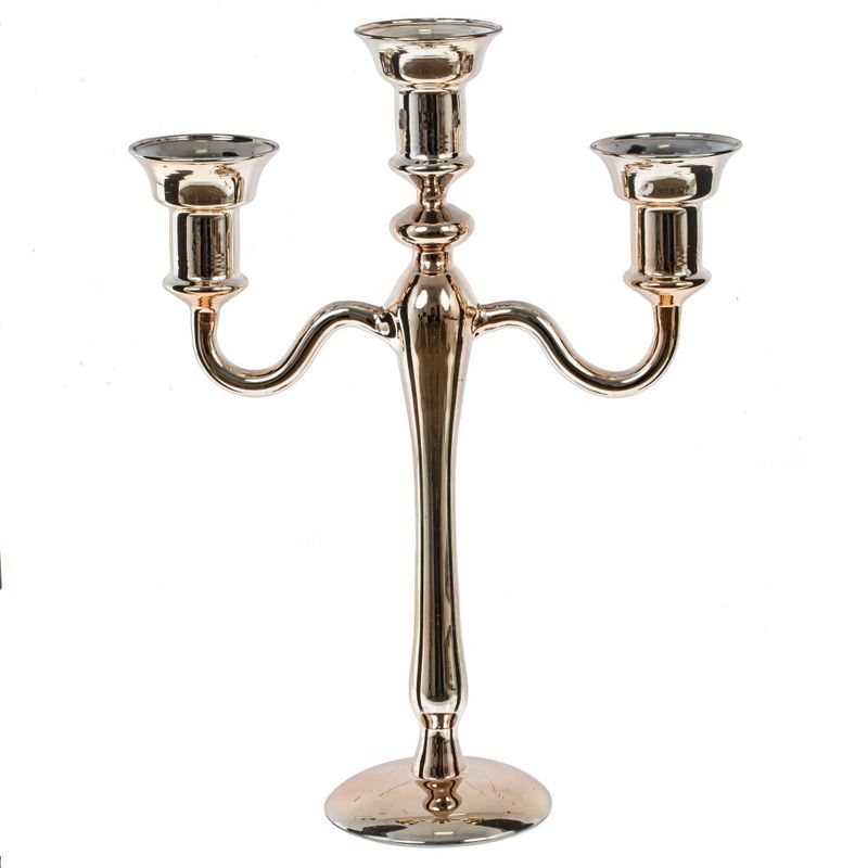 Подсвечник 798968 (25*9,5*33см) Р