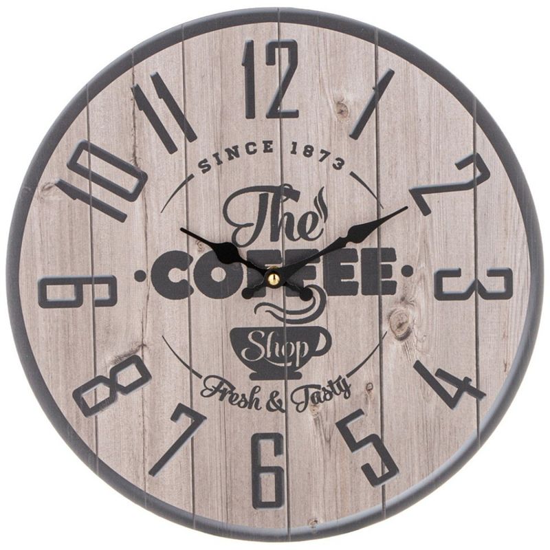 Часы настенные 105-228 (33,8*33,8см) ВД