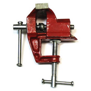 Тиски 668-551 70мм. Гала