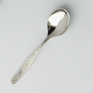 Ложка десерт. "УРАЛОЧКА" (М13) Нытва