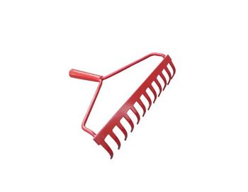 Грабли штамп. 12зуб. ГПВТ-12 с выносной тулейкой (010715) Павлово