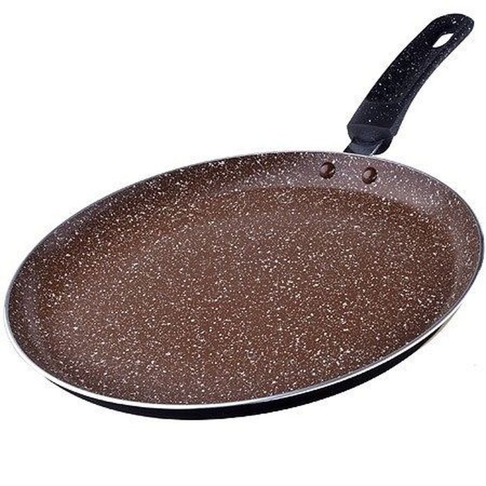 Блинница МВ25692 d26см. (а/пр.мрам.покр., индукционная)