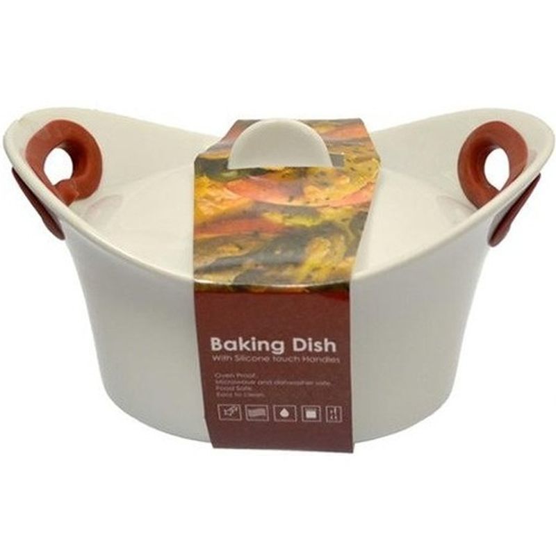 Кастрюля DC1020010 1,0л. с силик. ручками Т