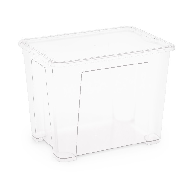 Контейнер универс. 22л. М8312 (с крышкой)