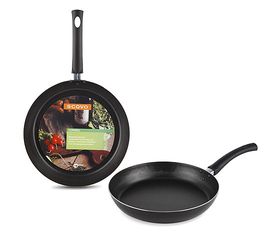 Сковорода К-У а/пр. RС-005 d280мм. б/крышк. CONSUL