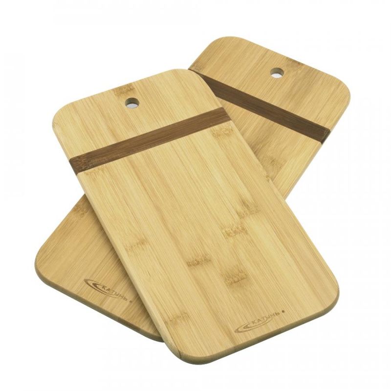 Набор досок разд. КТ-НД-17 (2пр: 370*170*10/330*170*10мм)№17