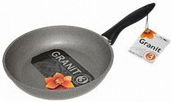 Сковорода Мечта d240мм. а/пр. "Гранит" 24701
