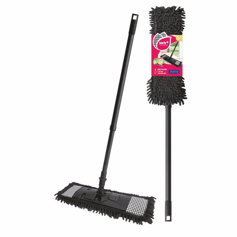 Швабра СТАЙЛ Пепита/САЛЬСА 8130 YORK