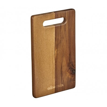 Доска разд. 250*150*16мм. GR-CB-09S (акация)